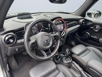 Mini Cooper 2023 photo 2