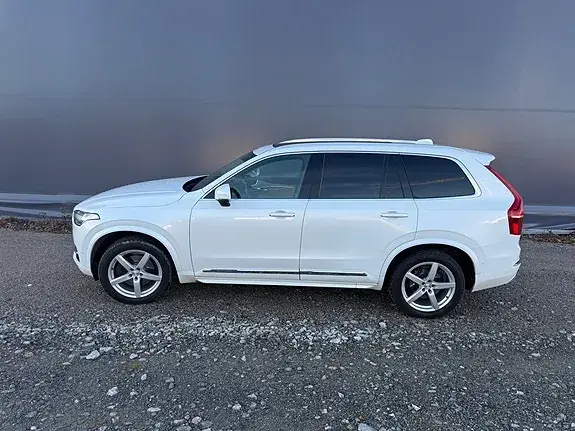 Volvo Xc90 2016 photo 5