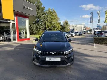 Dacia Jogger 2026 photo 2