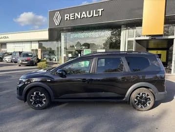 Dacia Jogger 2026 photo 3