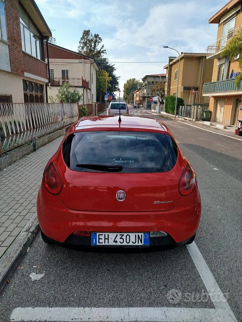 Fiat Bravo 2011 photo 3