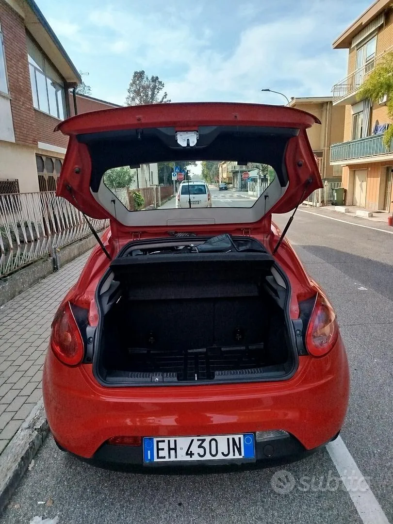 Fiat Bravo 2011 photo 5