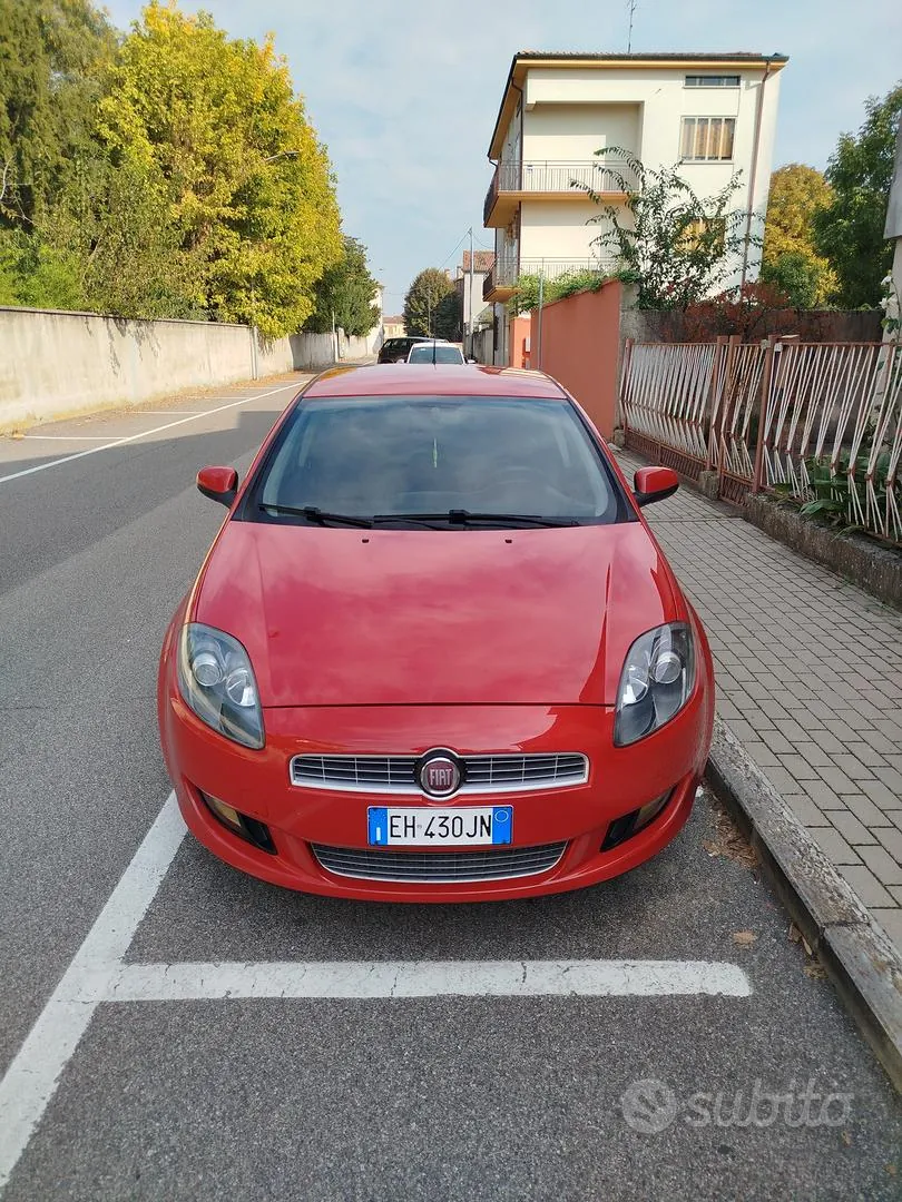 Fiat Bravo 2011 photo 2