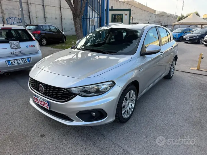Fiat Tipo 2016 photo 3