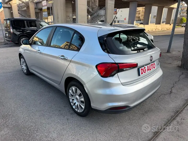 Fiat Tipo 2016 photo 4