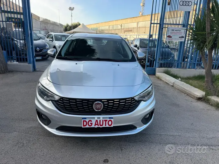 Fiat Tipo 2016 photo 2
