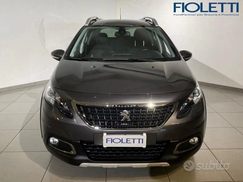 Peugeot 2008 2019 photo 3