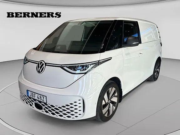 Volkswagen Id. Buzz
