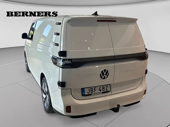 Volkswagen Id. Buzz 2025 photo 3