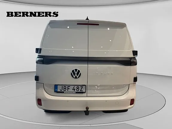 Volkswagen Id. Buzz 2025 photo 4