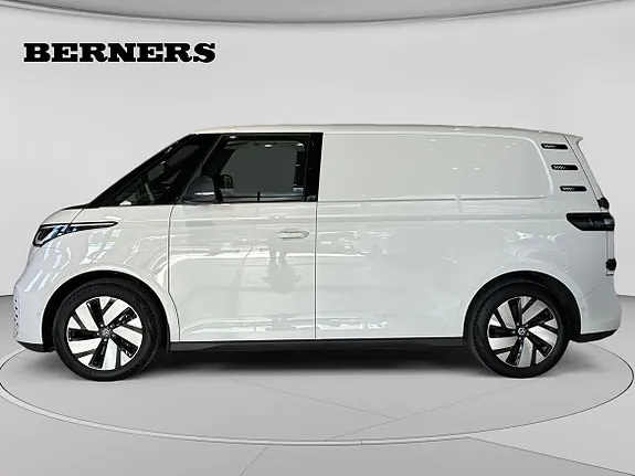 Volkswagen Id. Buzz 2025 photo 2