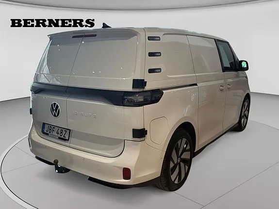 Volkswagen Id. Buzz 2025 photo 5