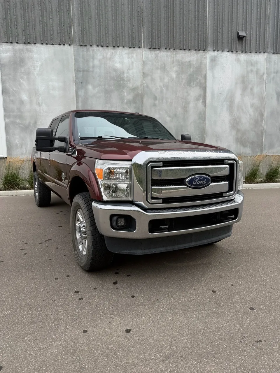 Ford F350 2016 photo 2