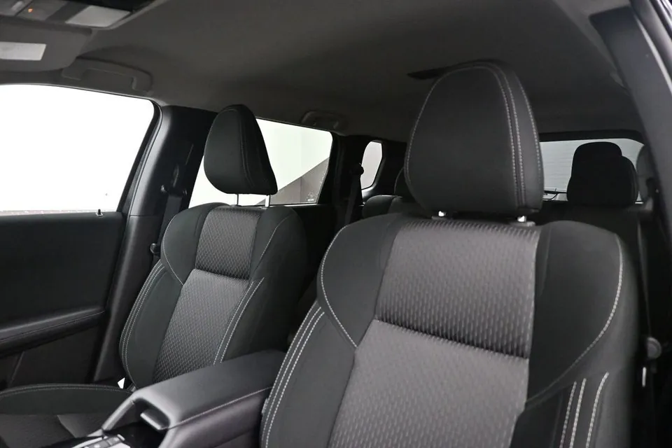 Mitsubishi Outlander 2025 photo 4