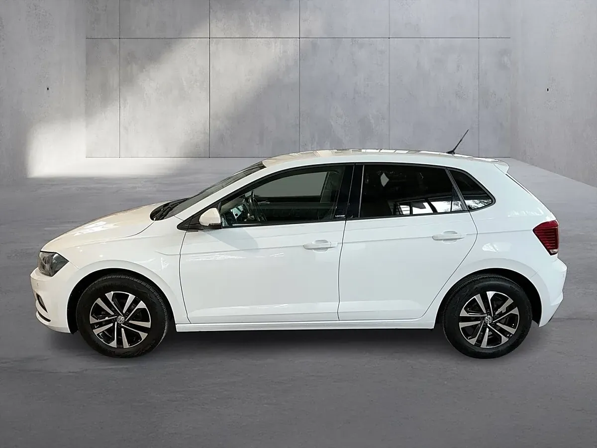 Volkswagen Polo 2020 photo 2