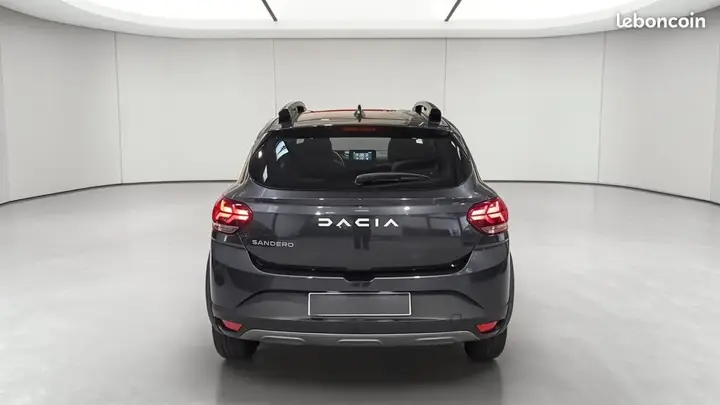 Dacia Sandero 2023 photo 5