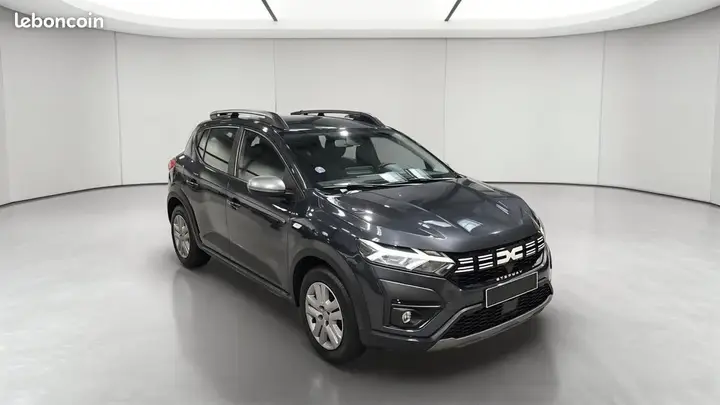 Dacia Sandero 2023 photo 3