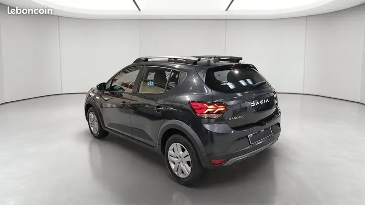 Dacia Sandero 2023 photo 4