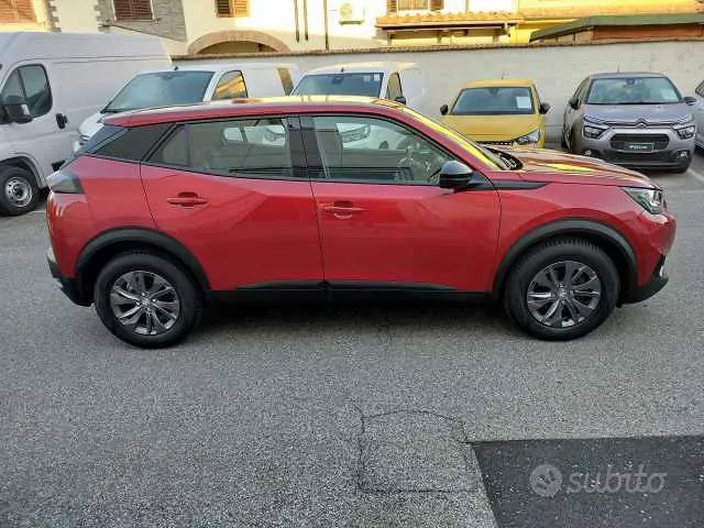 Peugeot 2008 2022 photo 2