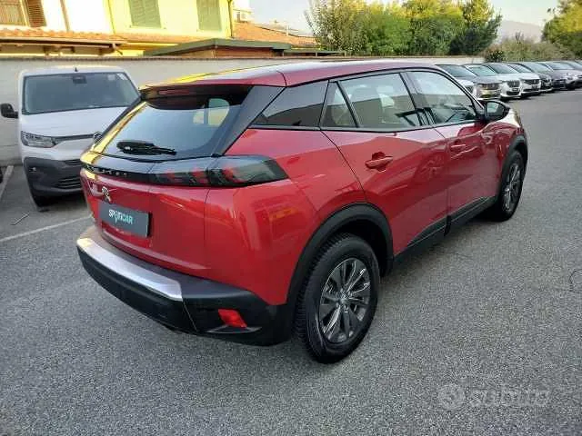 Peugeot 2008 2022 photo 3