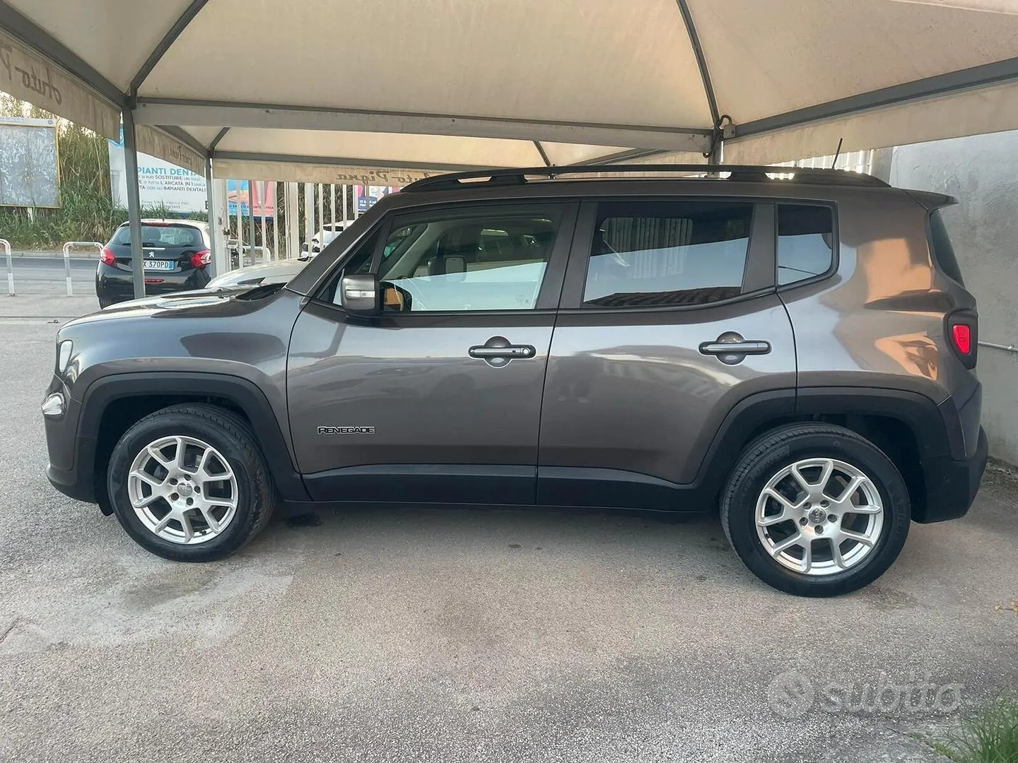 Jeep Renegade 2021 photo 5