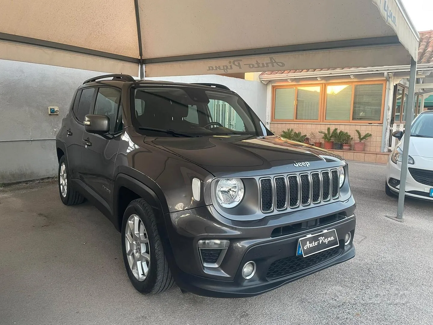 Jeep Renegade 2021 photo 3