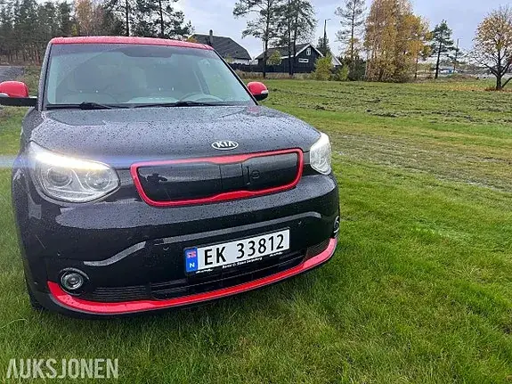 Kia Soul 2017 photo 2
