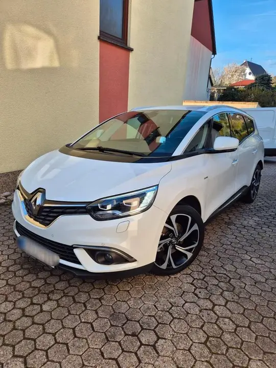 Renault Grand Scenic