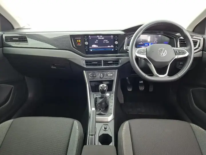 Volkswagen Taigo 2025 photo 3