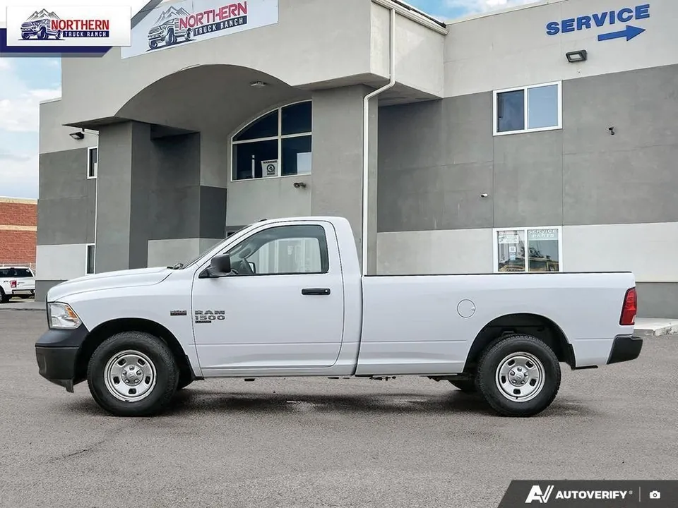 Ram 1500 2020 photo 4