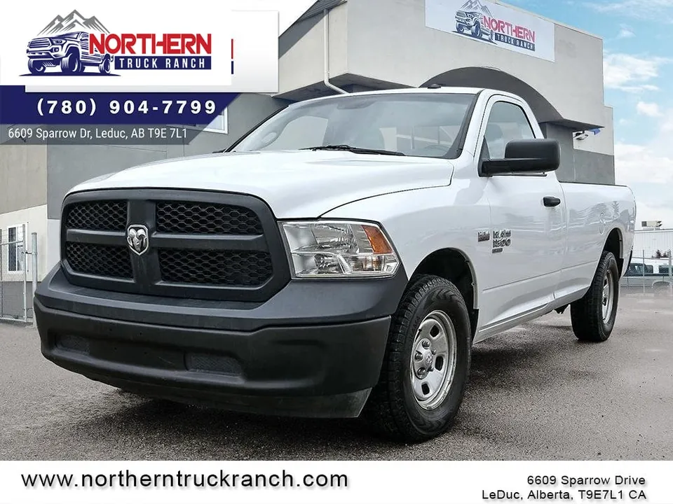 Ram 1500