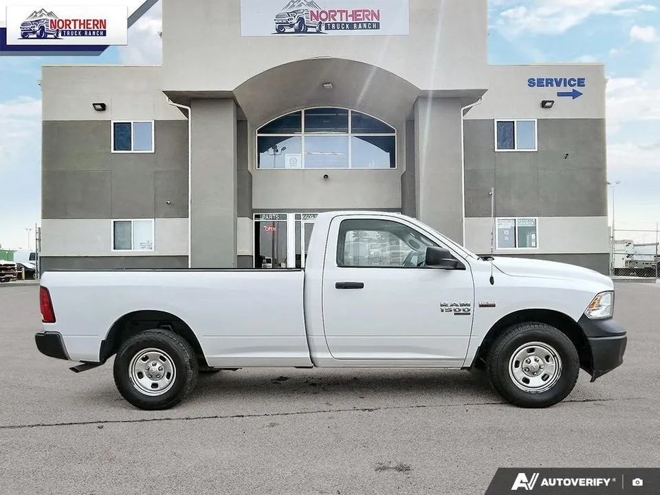 Ram 1500 2020 photo 3