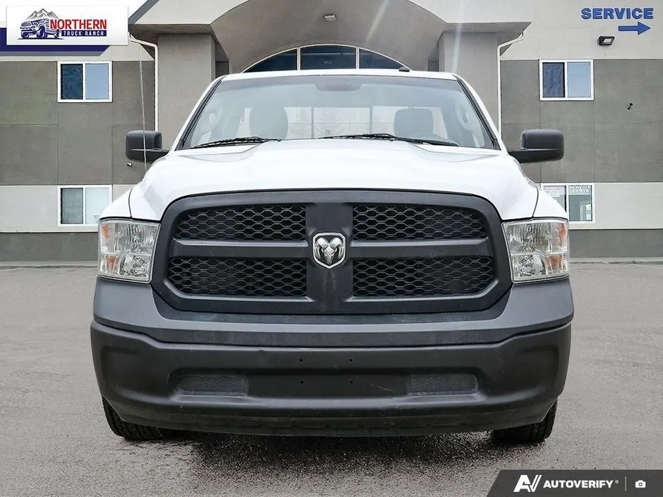 Ram 1500 2020 photo 2