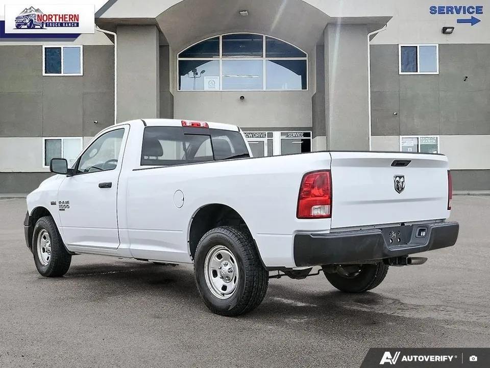 Ram 1500 2020 photo 5