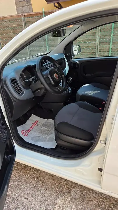 Fiat Panda 2018 photo 3