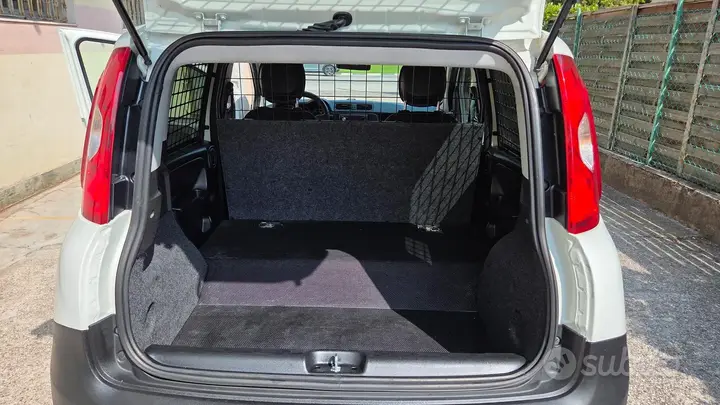 Fiat Panda 2018 photo 5