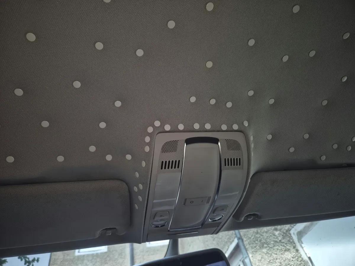 Audi A6 2006 photo 3