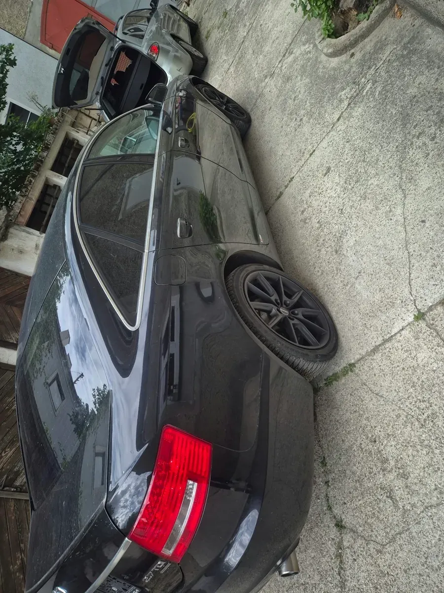 Audi A6 2006 photo 2