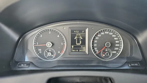 Volkswagen Transporter 2015 photo 4