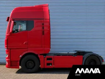 MAN Tgx 18.510 2022 photo 2