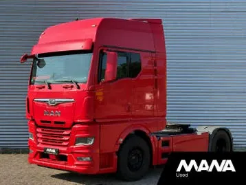 MAN Tgx 18.510