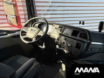 MAN Tgx 18.510 2022 photo 3