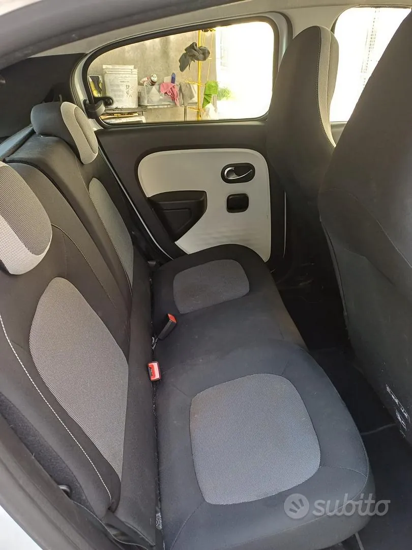 Renault Twingo 2016 photo 2