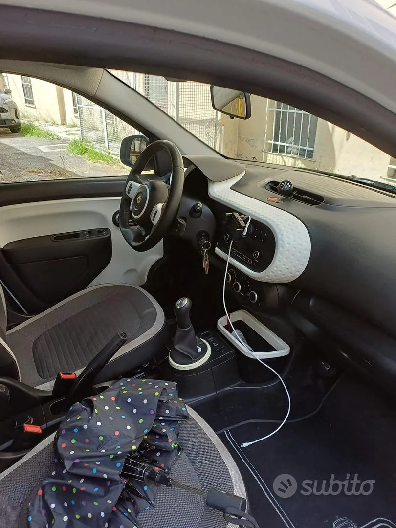 Renault Twingo 2016 photo 5