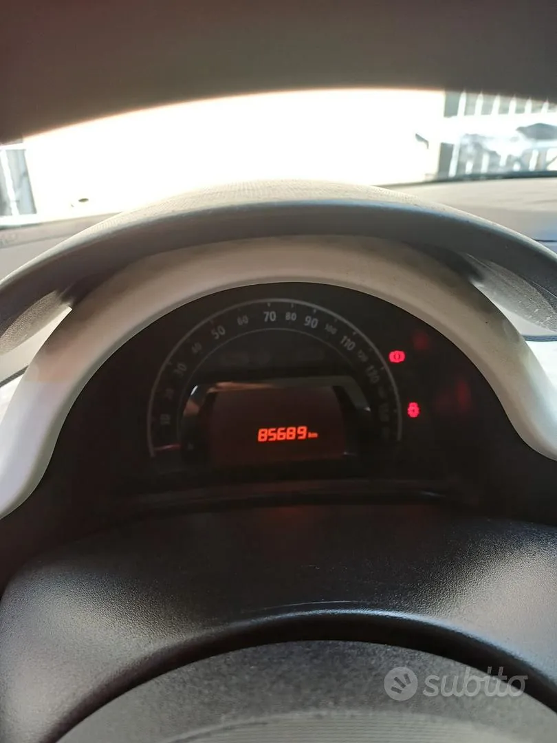 Renault Twingo 2016 photo 4