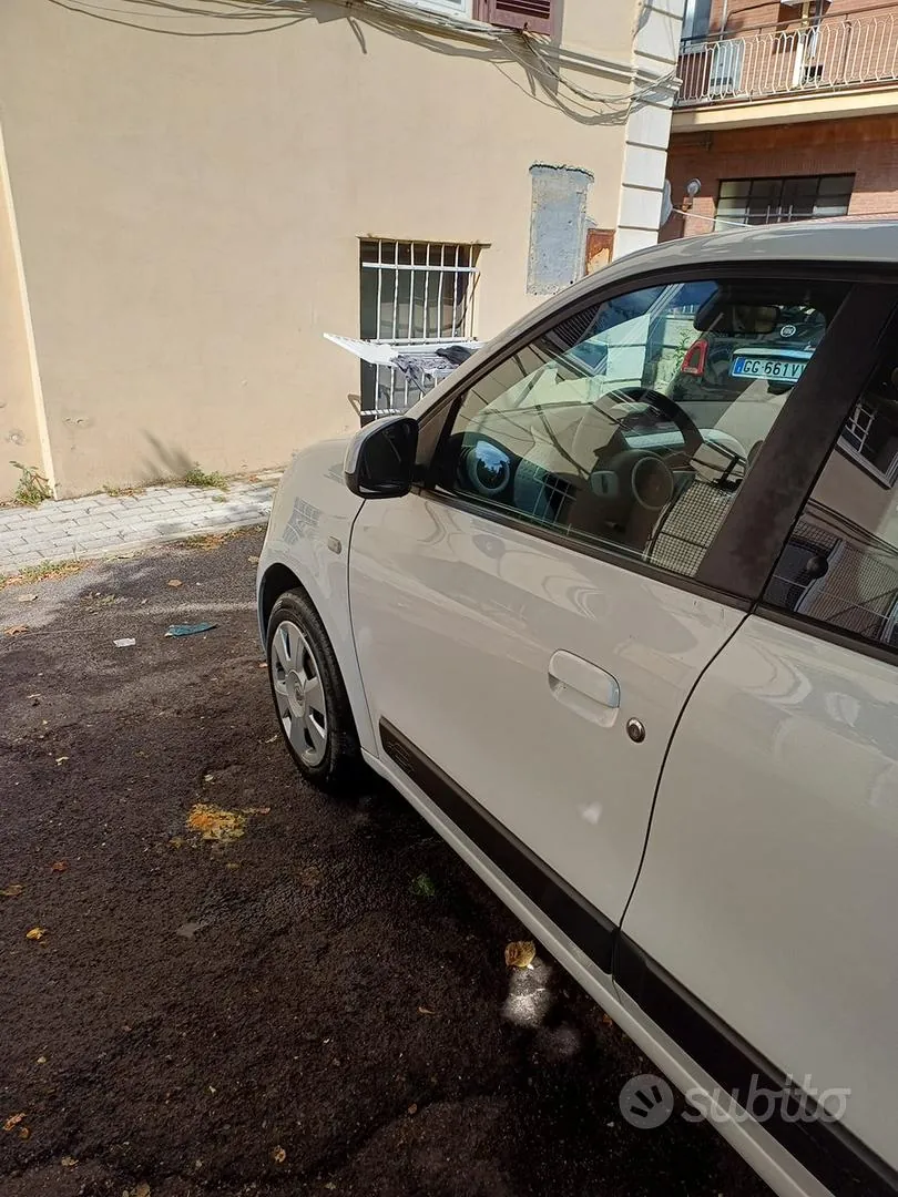 Renault Twingo 2016 photo 3