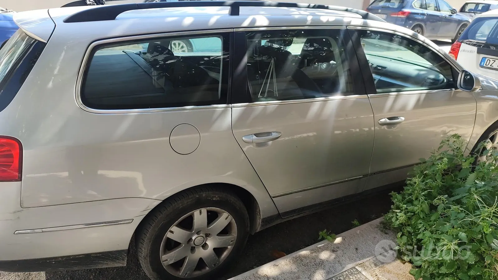 Volkswagen Passat 2010 photo 3