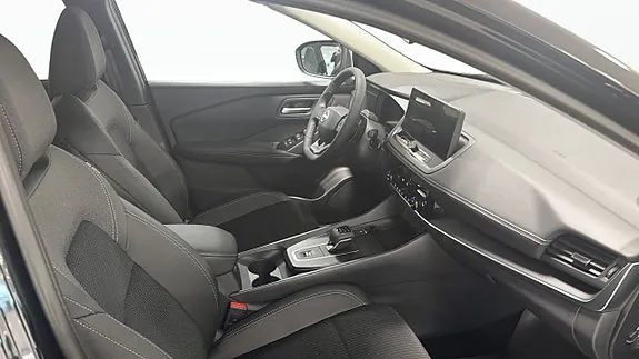 Nissan Qashqai 2026 photo 3