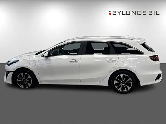 Kia Ceed 2024 photo 4