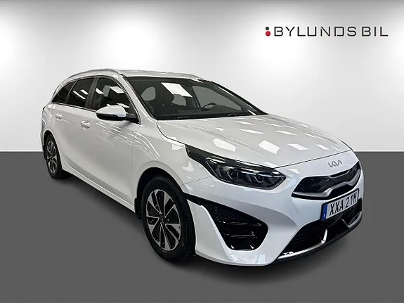 Kia Ceed 2024 photo 3